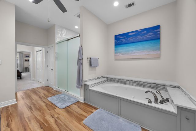 1164 N Troon Drive, Miramar Beach, FL 32550