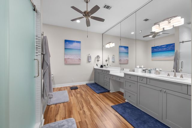 1164 N Troon Drive, Miramar Beach, FL 32550