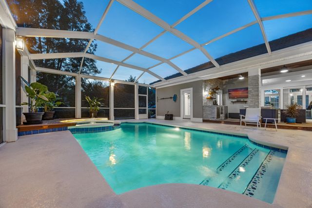 1164 N Troon Drive, Miramar Beach, FL 32550