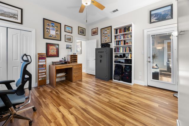 1164 N Troon Drive, Miramar Beach, FL 32550