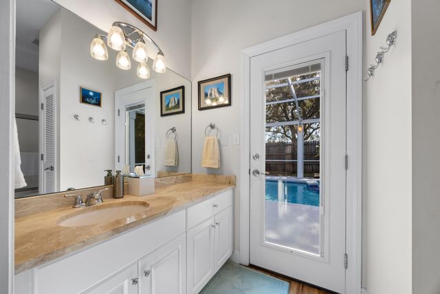 1164 N Troon Drive, Miramar Beach, FL 32550