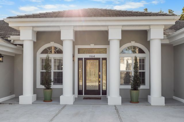 1164 N Troon Drive, Miramar Beach, FL 32550