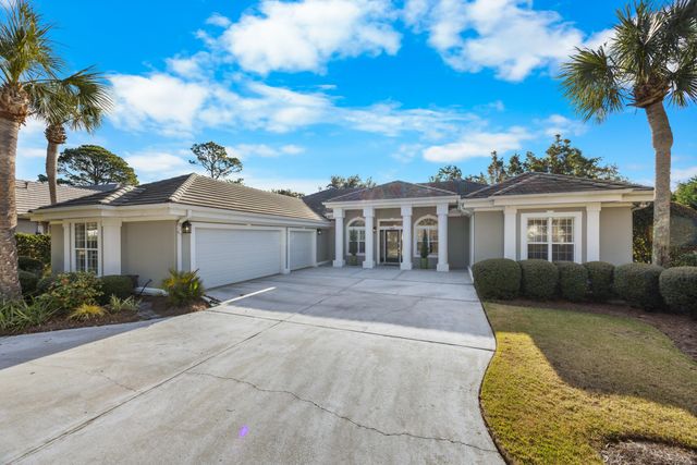 1164 N Troon Drive, Miramar Beach, FL 32550