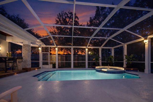 1164 N Troon Drive, Miramar Beach, FL 32550