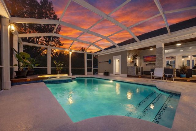 1164 N Troon Drive, Miramar Beach, FL 32550