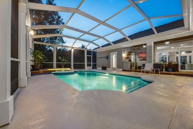 1164 N Troon Drive, Miramar Beach, FL 32550