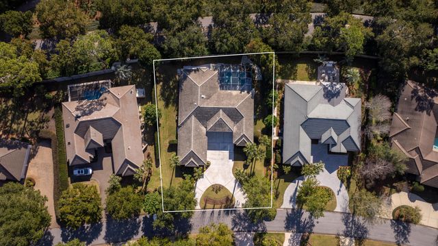 1164 N Troon Drive, Miramar Beach, FL 32550