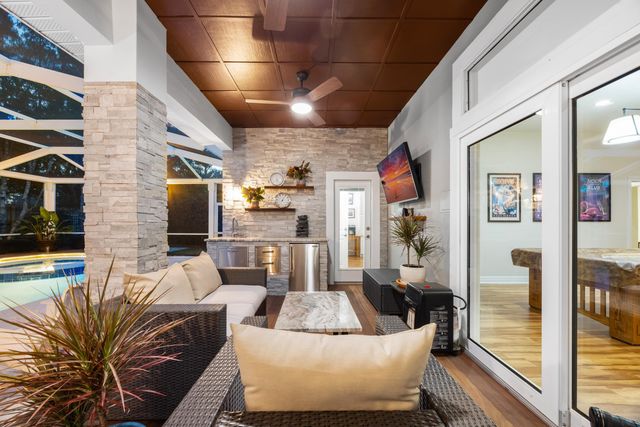 1164 N Troon Drive, Miramar Beach, FL 32550