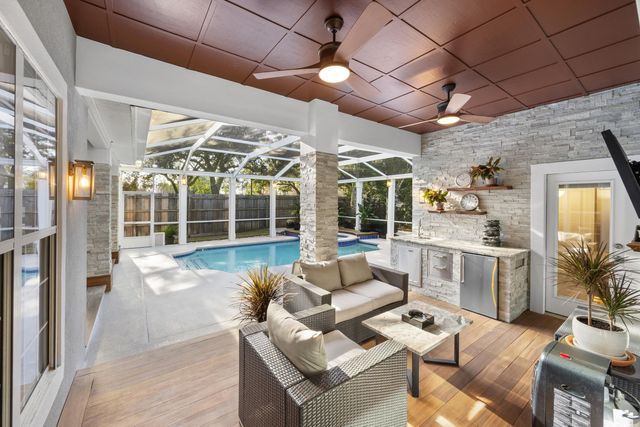 1164 N Troon Drive, Miramar Beach, FL 32550