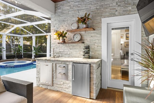 1164 N Troon Drive, Miramar Beach, FL 32550