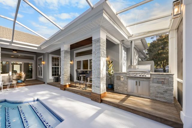 1164 N Troon Drive, Miramar Beach, FL 32550