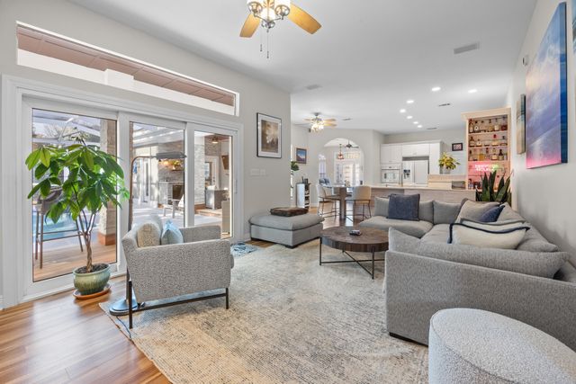 1164 N Troon Drive, Miramar Beach, FL 32550