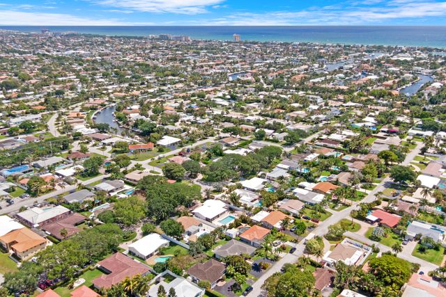 1911 NE 27th Street, Lighthouse Point, FL 33064