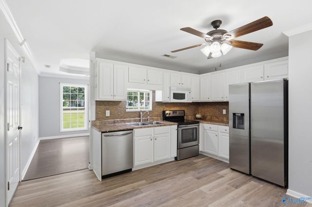 1549 Vest Street, Hartselle, AL 35640