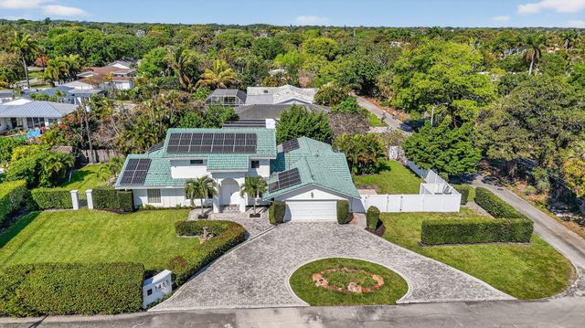 1455 Isabel Este Road E, Boca Raton, FL 33486