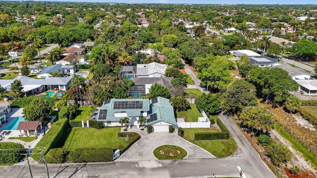 1455 Isabel Este Road E, Boca Raton, FL 33486