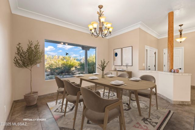 12801 N Kingair Drive, Tucson, AZ 85755