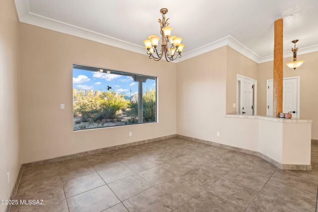 12801 N Kingair Drive, Tucson, AZ 85755