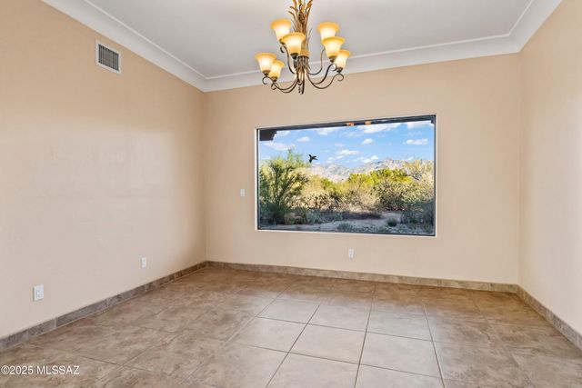 12801 N Kingair Drive, Tucson, AZ 85755