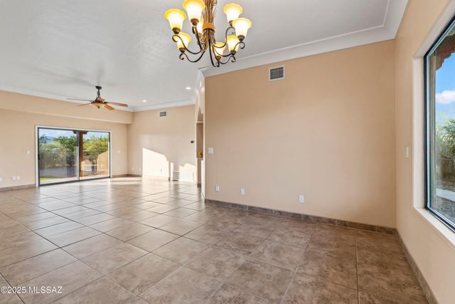 12801 N Kingair Drive, Tucson, AZ 85755