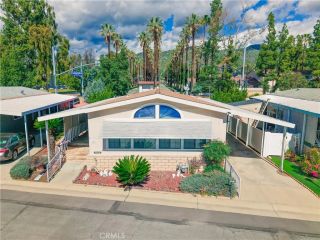 840 E Foothill 203, Azusa, CA 91702