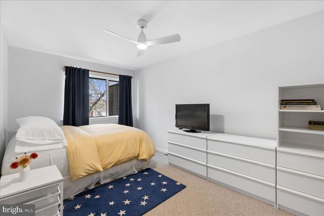 22 GORDON WAY, Princeton, NJ 08540