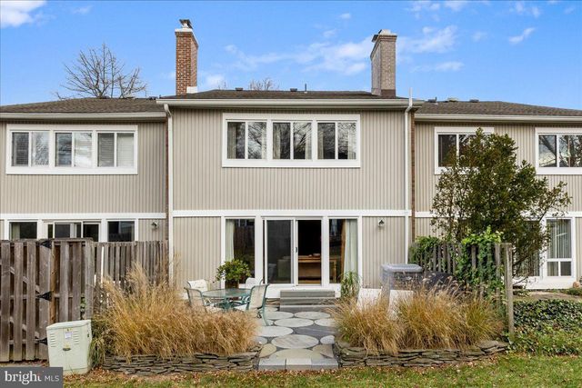 22 GORDON WAY, Princeton, NJ 08540