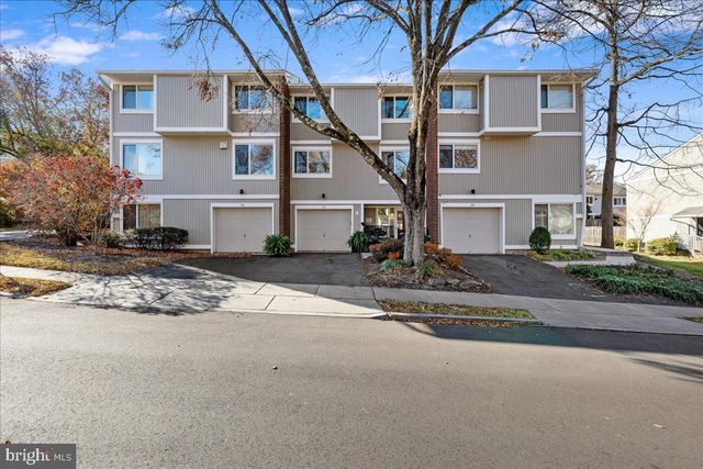 22 GORDON WAY, Princeton, NJ 08540