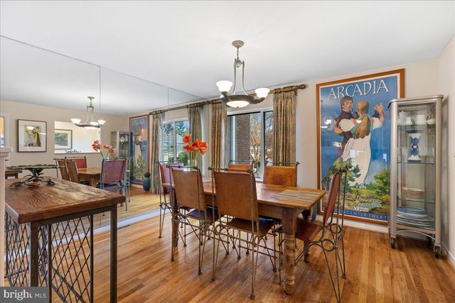 22 GORDON WAY, Princeton, NJ 08540