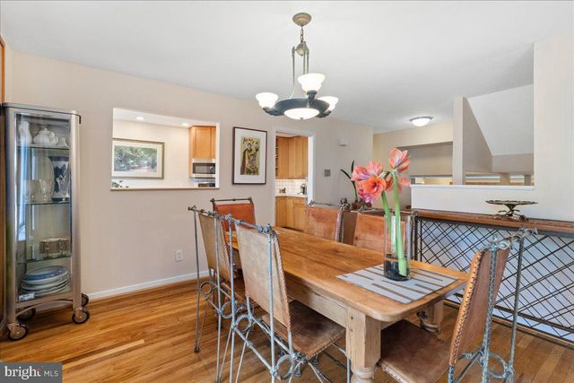 22 GORDON WAY, Princeton, NJ 08540