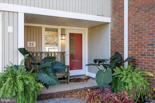 22 GORDON WAY, Princeton, NJ 08540