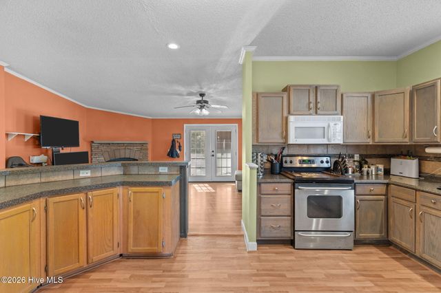 9209 Cypress Court NE, Leland, NC 28451