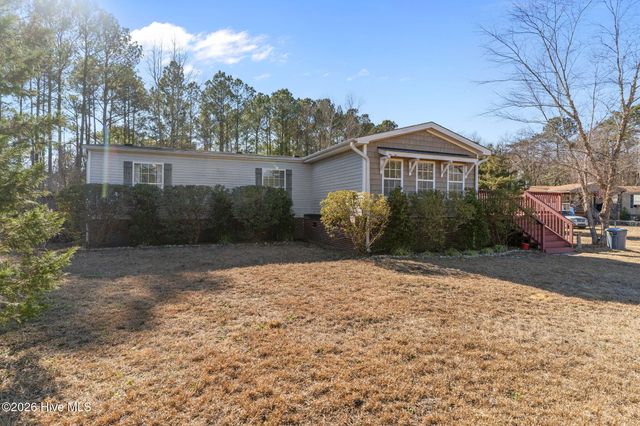 9209 Cypress Court NE, Leland, NC 28451
