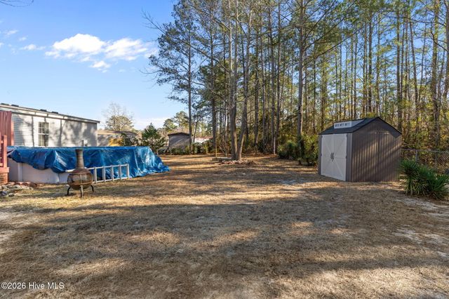 9209 Cypress Court NE, Leland, NC 28451