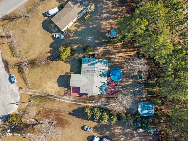 9209 Cypress Court NE, Leland, NC 28451