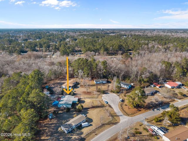 9209 Cypress Court NE, Leland, NC 28451