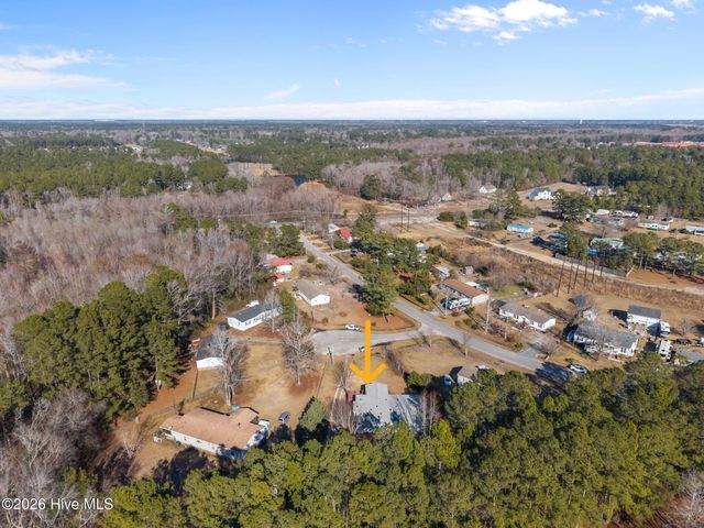 9209 Cypress Court NE, Leland, NC 28451