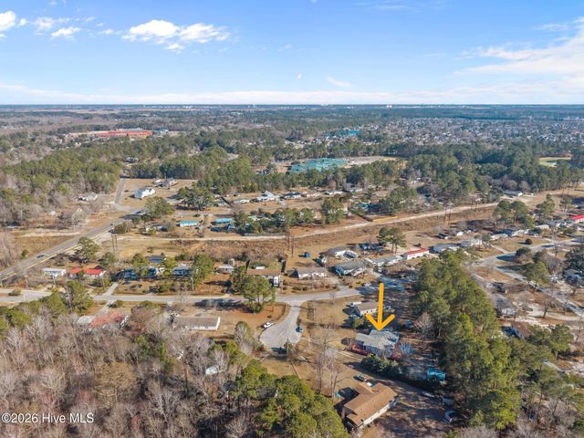 9209 Cypress Court NE, Leland, NC 28451