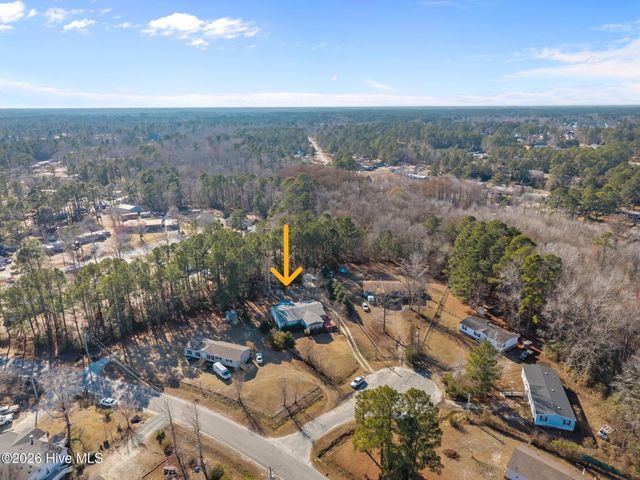 9209 Cypress Court NE, Leland, NC 28451