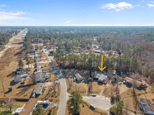 9209 Cypress Court NE, Leland, NC 28451