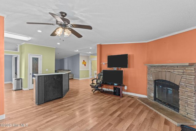 9209 Cypress Court NE, Leland, NC 28451