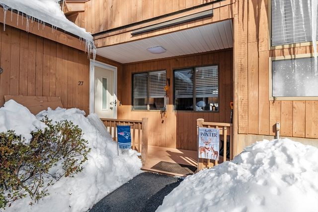 27 Littlefield Ct 27, Haverhill, MA 01832