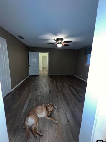 707 HAMPTON HILL DR, Tyler, TX 75703