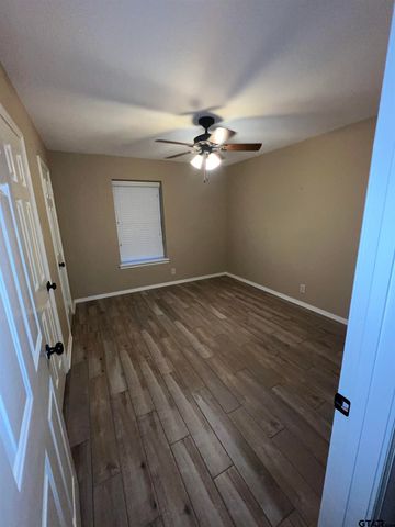 707 HAMPTON HILL DR, Tyler, TX 75703