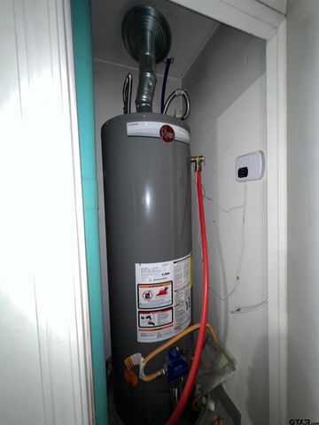 707 HAMPTON HILL DR, Tyler, TX 75703