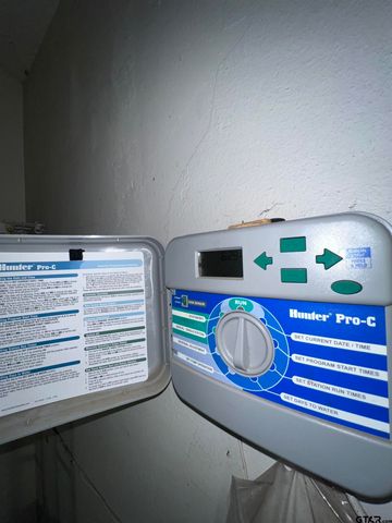 707 HAMPTON HILL DR, Tyler, TX 75703