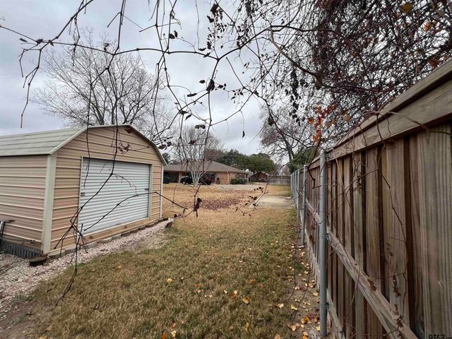 707 HAMPTON HILL DR, Tyler, TX 75703