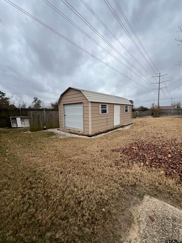 707 HAMPTON HILL DR, Tyler, TX 75703