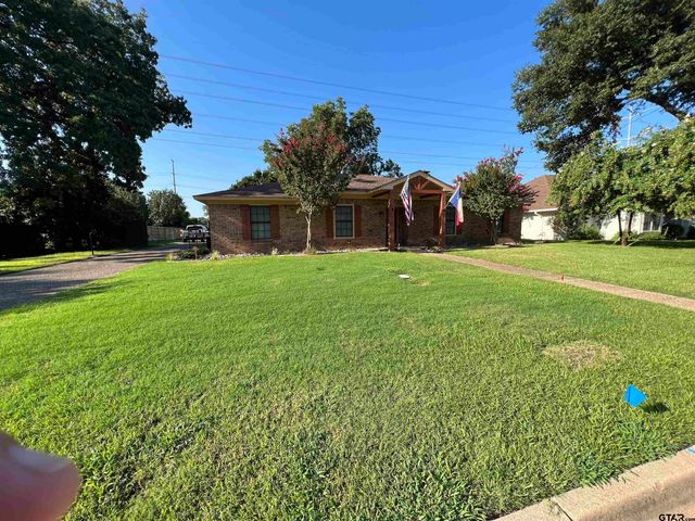 707 HAMPTON HILL DR, Tyler, TX 75703