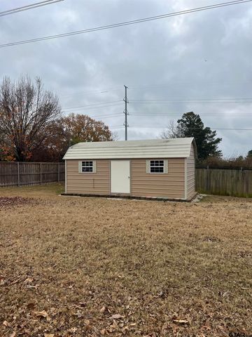 707 HAMPTON HILL DR, Tyler, TX 75703